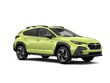 Subaru Crosstrek Hybrid