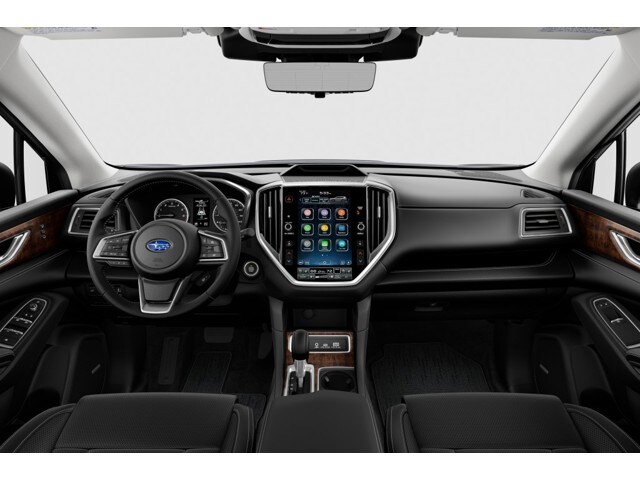 2025 Subaru Ascent Touring photo 21