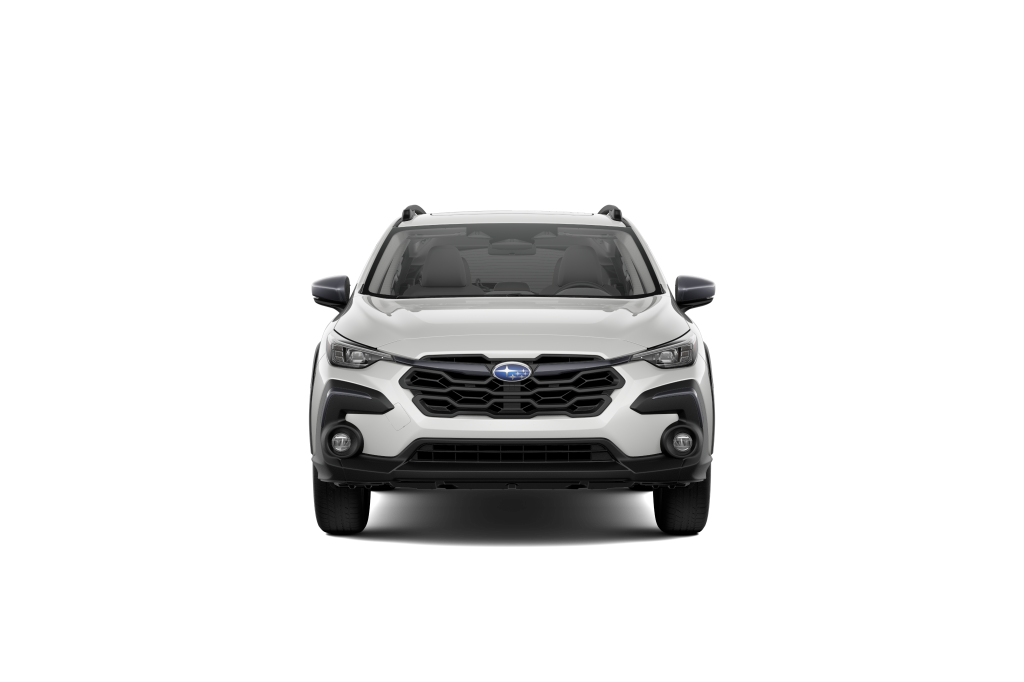 New 2025 Subaru Crosstrek Limited SUV