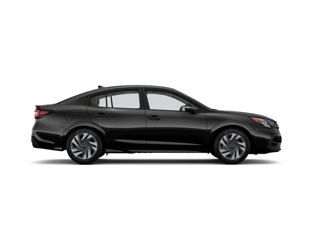 2025 Subaru Legacy Limited - Photo 43