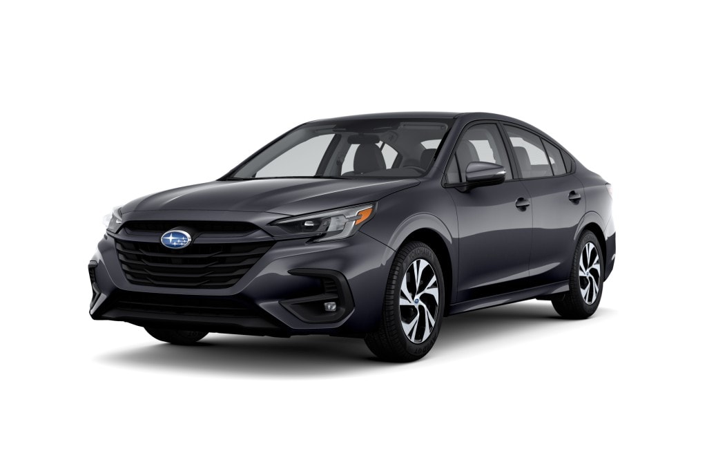 2025 Subaru Legacy Premium - Photo 29