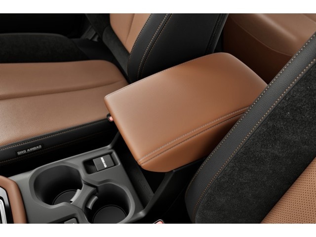 2025 Subaru Forester Touring - Photo 22