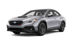 2025 Subaru WRX Premium Sedan near Boston, MA