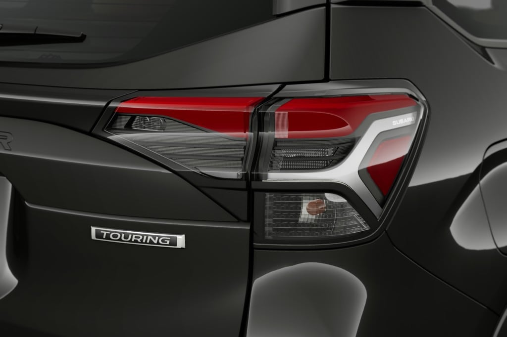 2026 Subaru Forester Touring - Photo 30