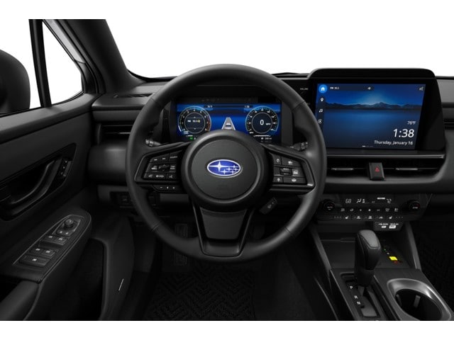 2026 Subaru Outback Limited - Photo 15