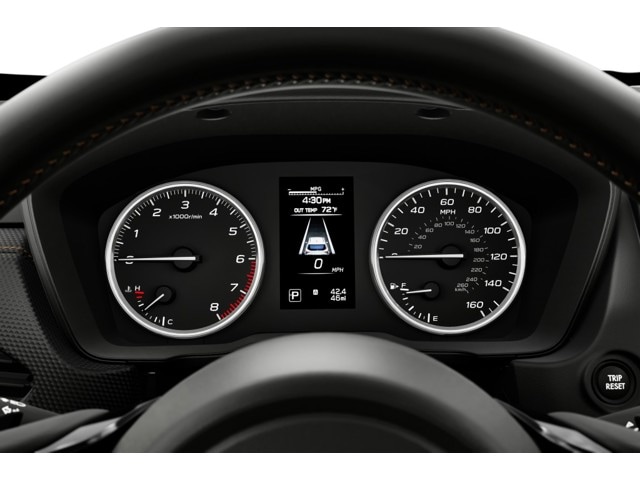 2026 Subaru Forester Sport - Photo 43