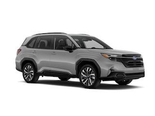2026 Subaru Forester Touring SUV