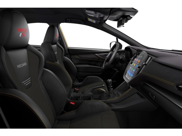 New 2026 Sunrise Yellow Subaru Series.Yellow image 16