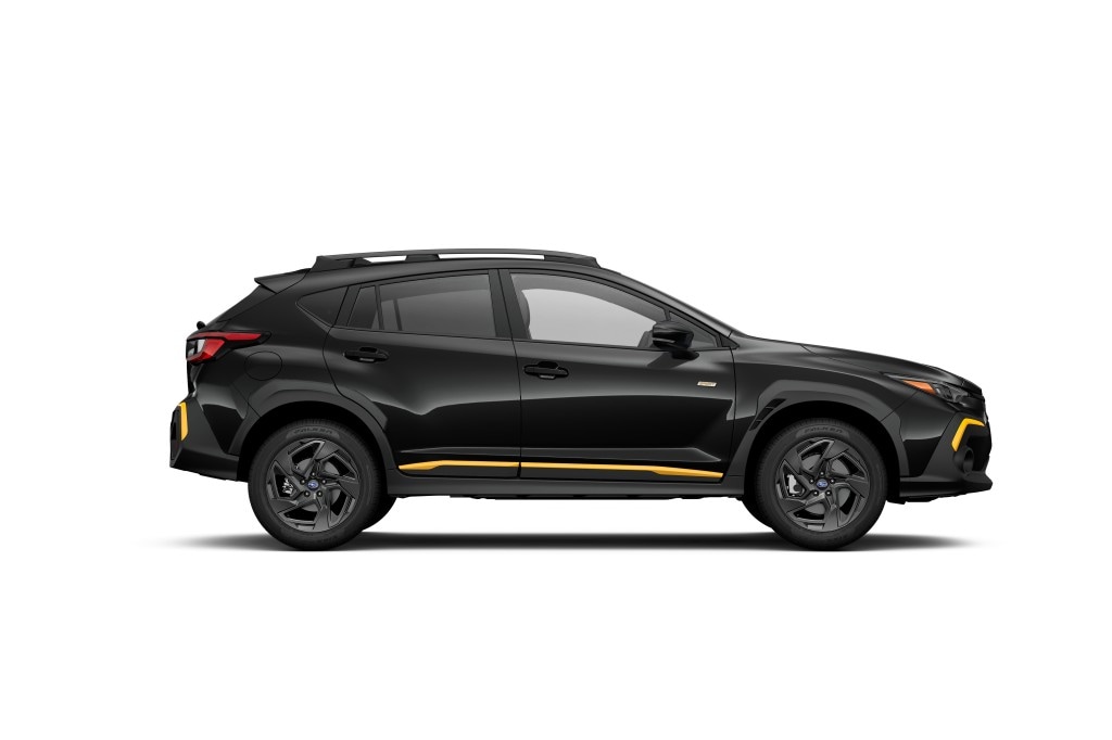 2026 Subaru Crosstrek Sport - Photo 34