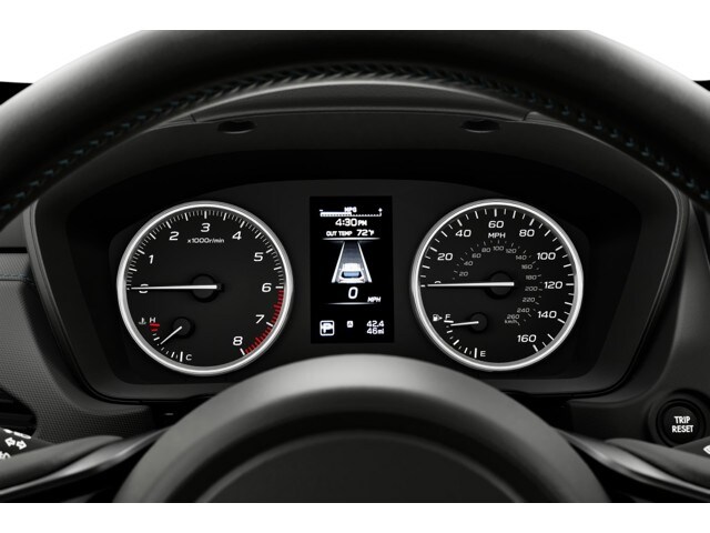 2025 Subaru Forester Premium - Photo 40