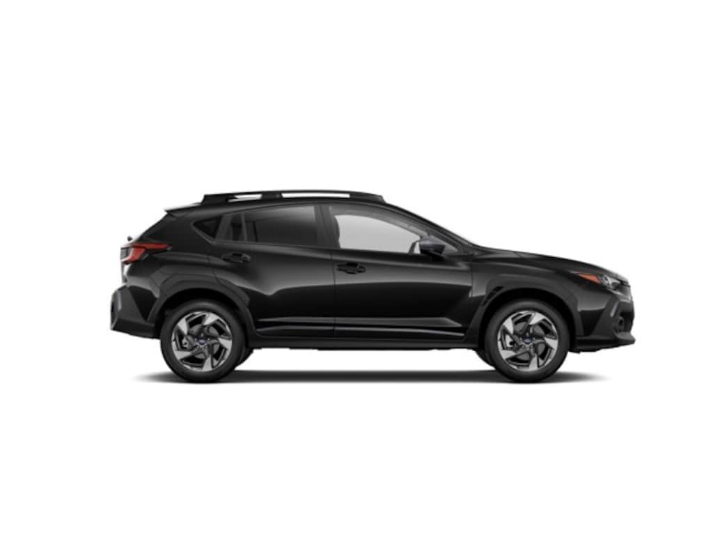 New 2025 Subaru Crosstrek Limited SUV