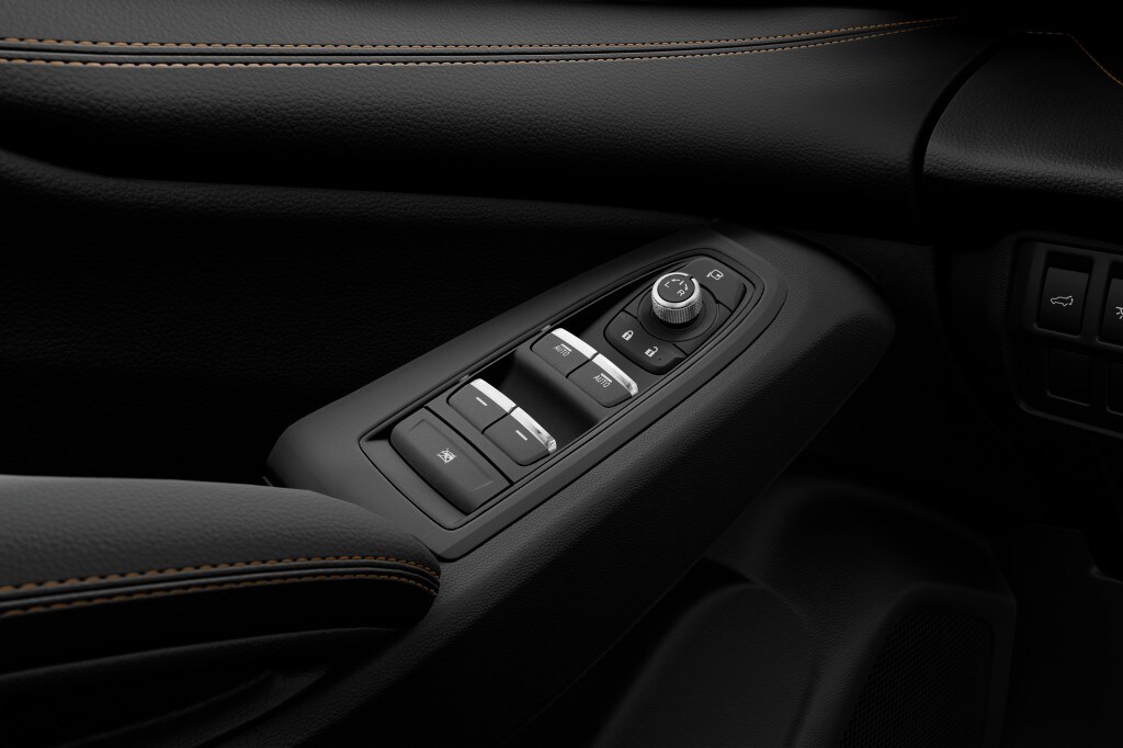 2025 Subaru Ascent Bronze Edition - Photo 24