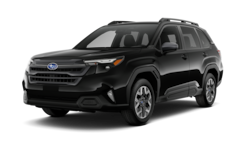 2025 Subaru Forester Premium Small SUVs