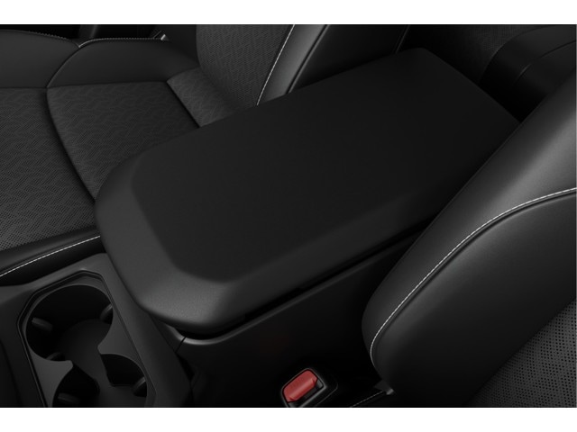 New 2026 Magnetite Gray Subaru Limited image 21