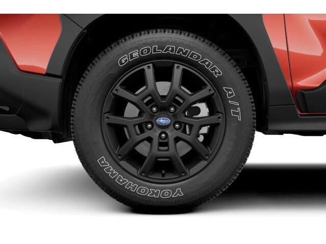 2025 Subaru Crosstrek Wilderness - Photo 48