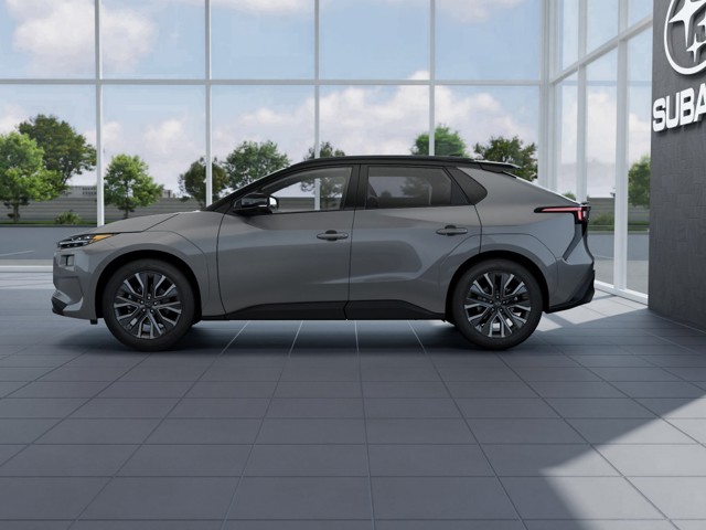 New 2026 Subaru Solterra Touring XT SUV