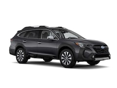 New 2025 Subaru Outback For Sale in Anchorage