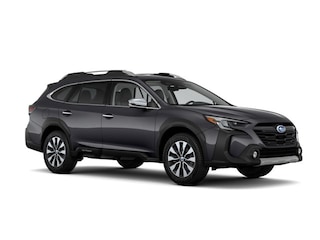 2025 Subaru Outback Touring XT SUV in Cary, NC
