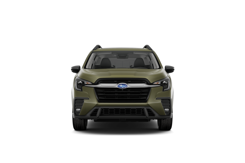 New 2026 Subaru Ascent Limited 7-Passenger SUV