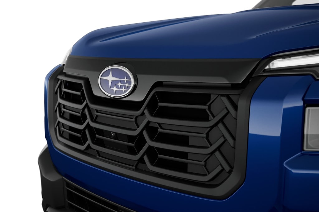2026 Subaru Outback Touring XT - Photo 23