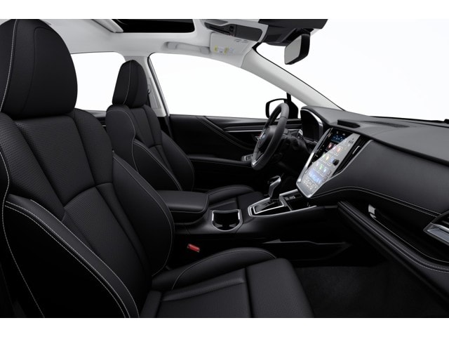 2025 Subaru Legacy Limited - Photo 16