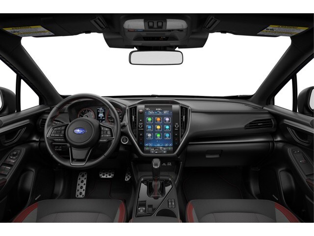 2025 Subaru Impreza RS - Photo 66