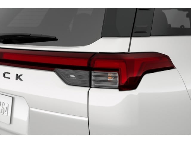 2026 Subaru Outback Limited - Photo 13