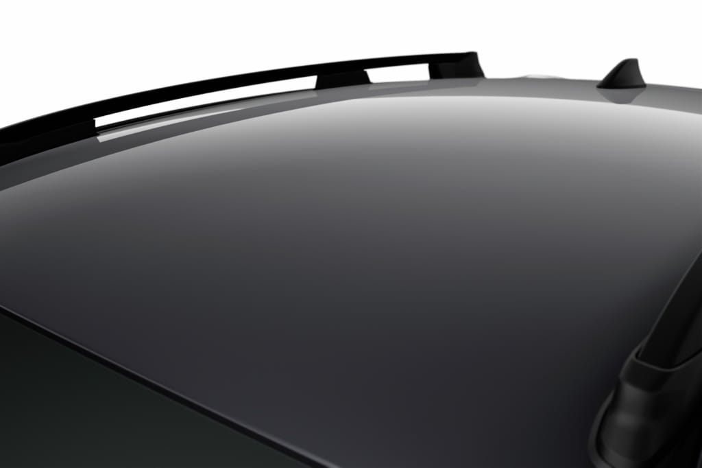 2025 Subaru Crosstrek Limited - Photo 38