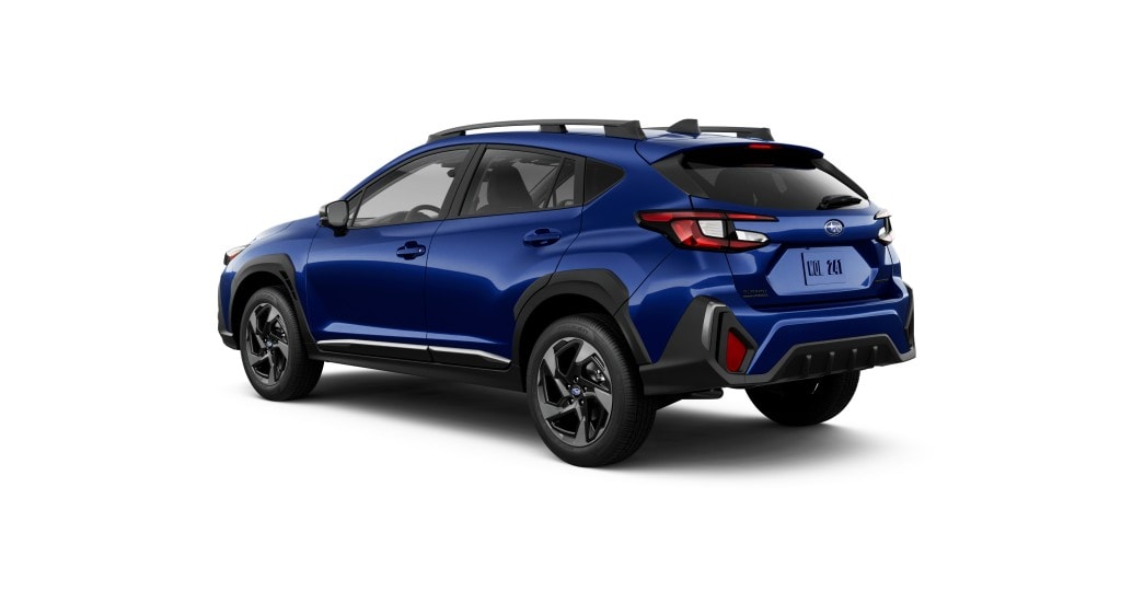 2026 Subaru Crosstrek Limited - Photo 30