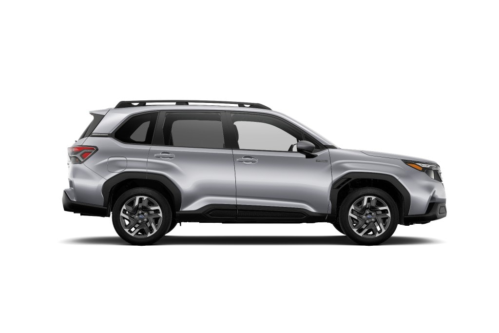 New 2026 Subaru Forester 2.5L Premium Hybrid