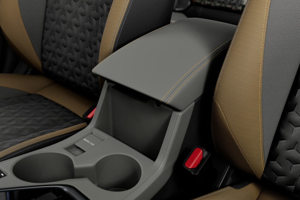 2025 Subaru Crosstrek Sport - Photo 45