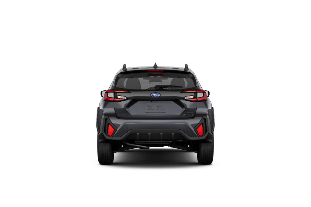 New 2026 Subaru Crosstrek Sport Hybrid SUV