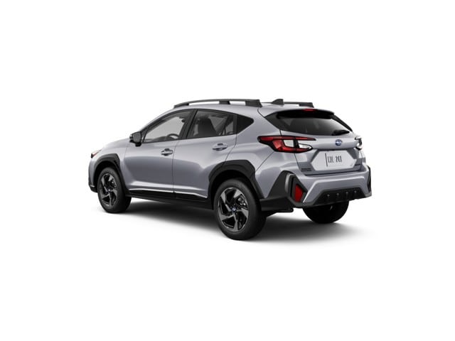 2026 Subaru Crosstrek Limited - Photo 10