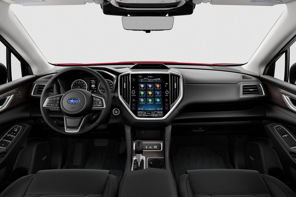 2026 Subaru Ascent Touring - Photo 29