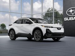 2026 Subaru Uncharted GT SUV