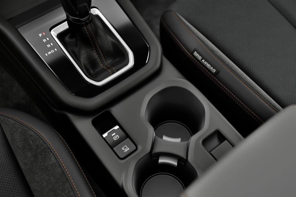 2025 Subaru Forester Touring - Photo 34