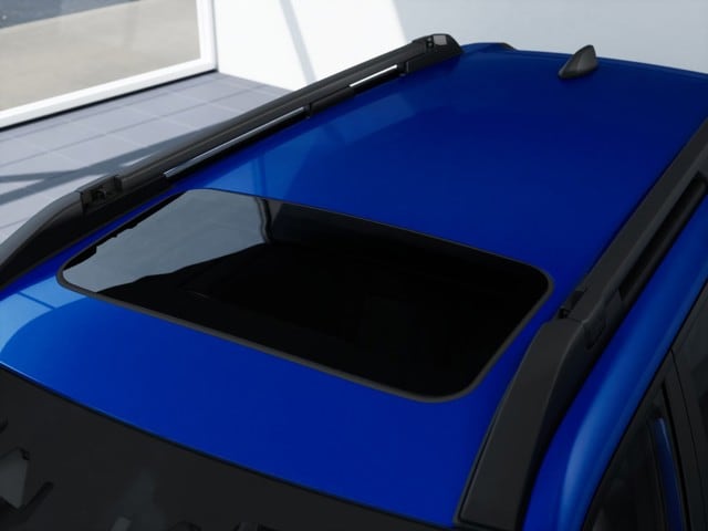 New 2026 Sapphire Blue Pearl Subaru Limited image 13