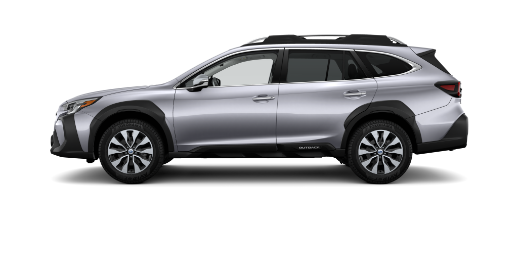 New 2025 Subaru Outback Touring XT SUV