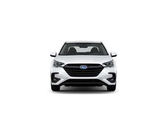 2025 Subaru Legacy Limited - Photo 8