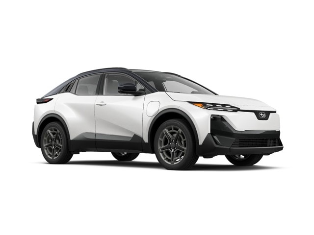 2026 Subaru Uncharted