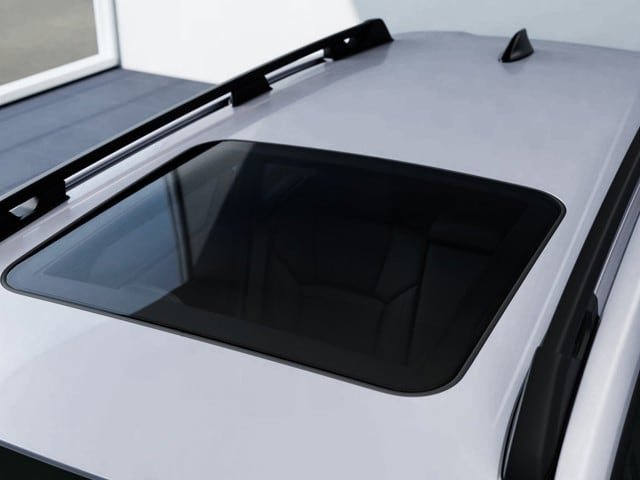 New 2026 Ice Silver Subaru Limited image 13