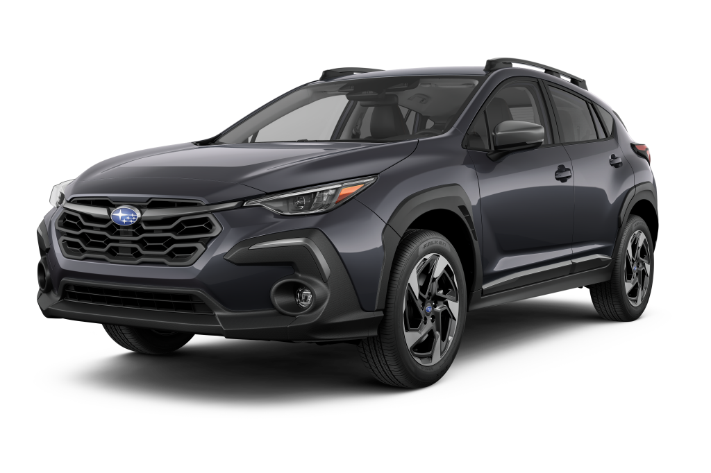 New 2026 Subaru Crosstrek Limited SUV