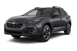 New 2026 Subaru Crosstrek Limited SUV For Sale Westerly RI