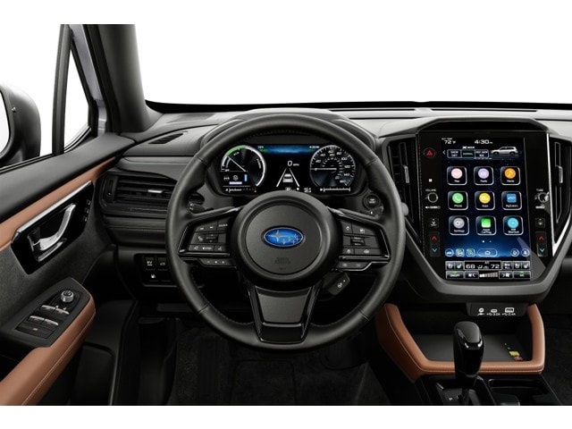 2026 Subaru Forester Touring - Photo 15