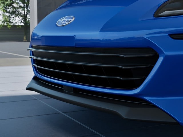 2026 Subaru BRZ Limited - Photo 10