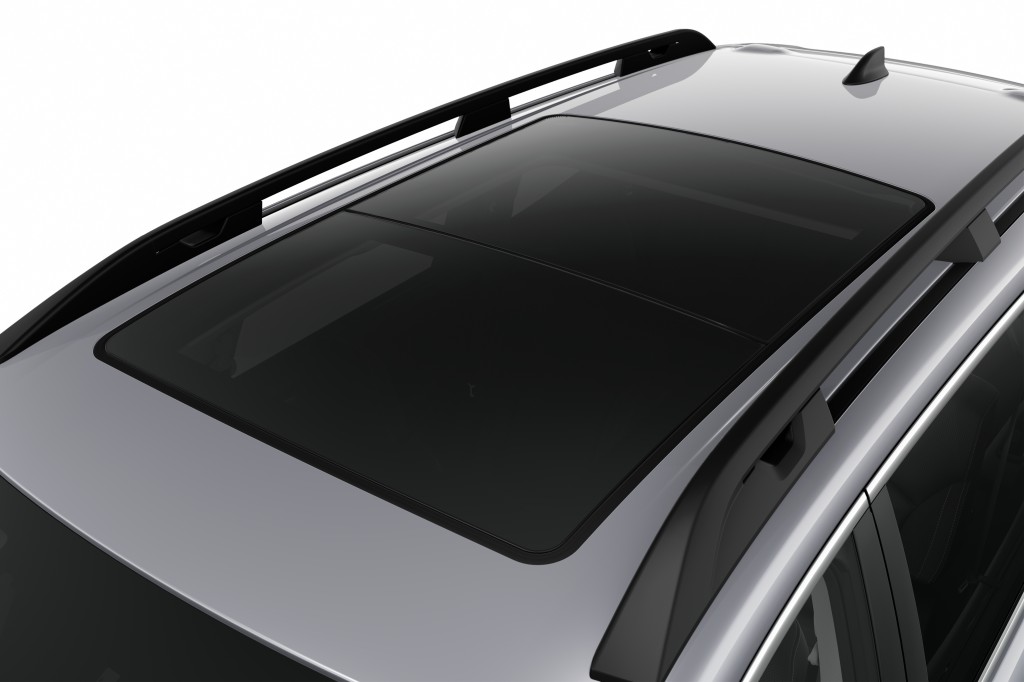 2026 Subaru Ascent Touring - Photo 50