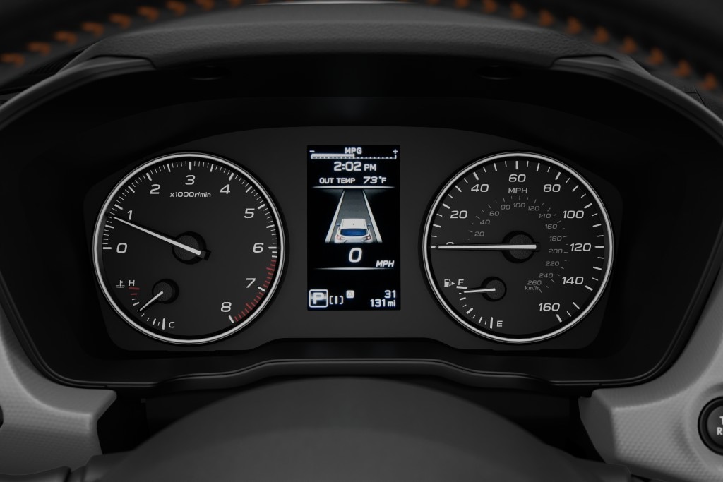 2026 Subaru Crosstrek Limited - Photo 60