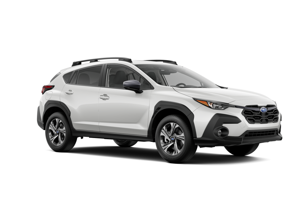New 2025 Subaru Crosstrek Premium SUV