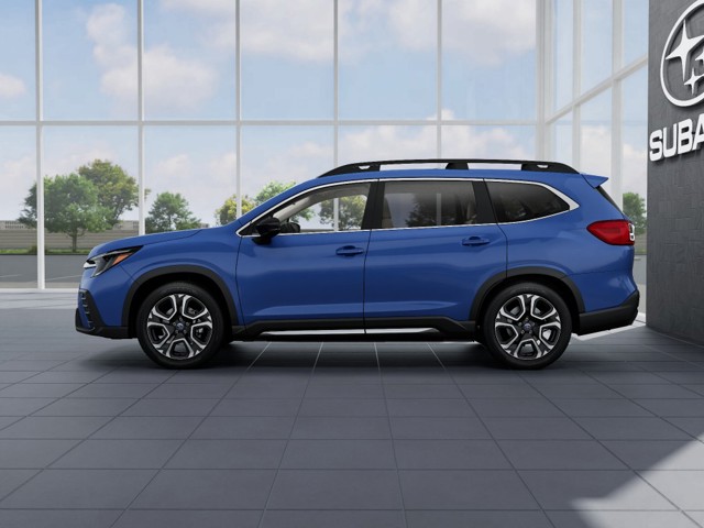 New 2027 Subaru Ascent Limited 8-Passenger SUV