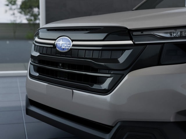 New 2026 River Rock Pearl Subaru Touring image 10